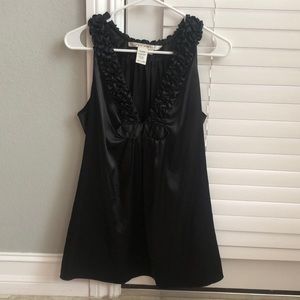 Max Studio Dressy Top